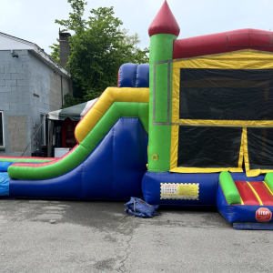 Combo Castle
